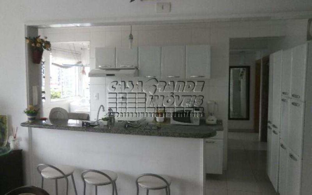 Apartamento, 3 quartos, 89 m² - Foto 1