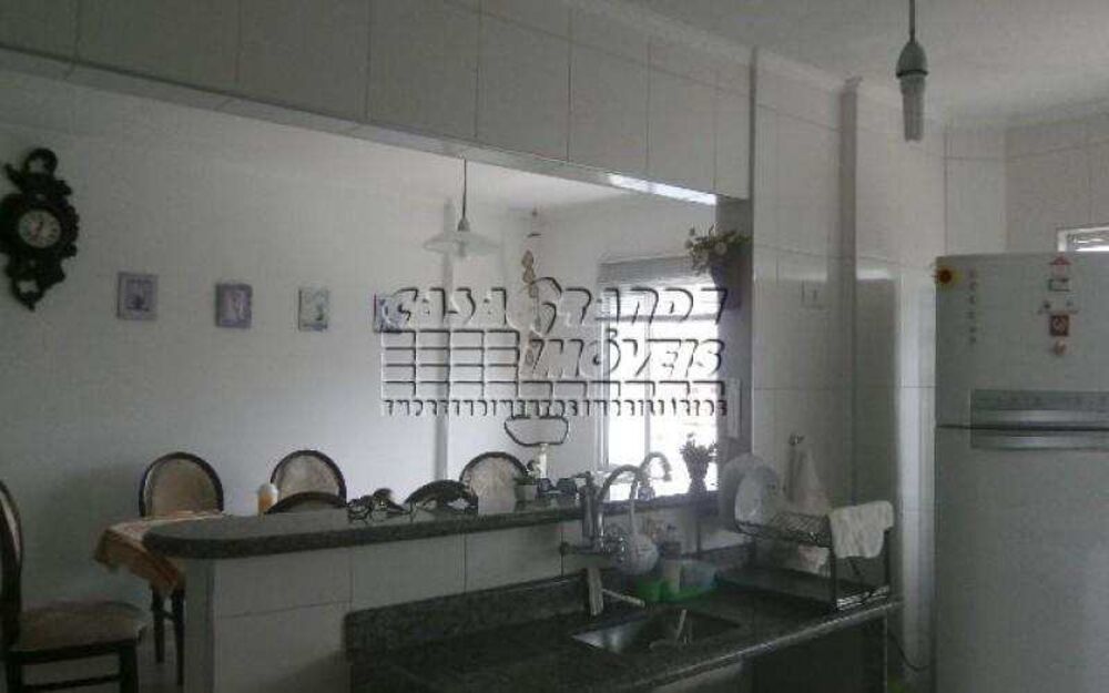 Apartamento, 3 quartos, 89 m² - Foto 4