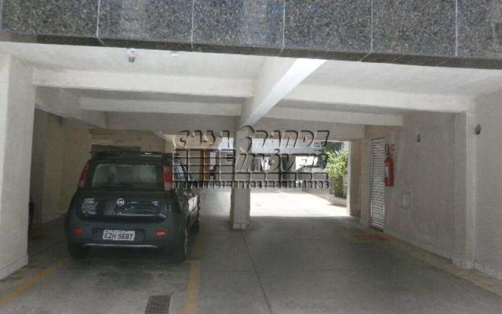 Apartamento, 3 quartos, 89 m² - Foto 23