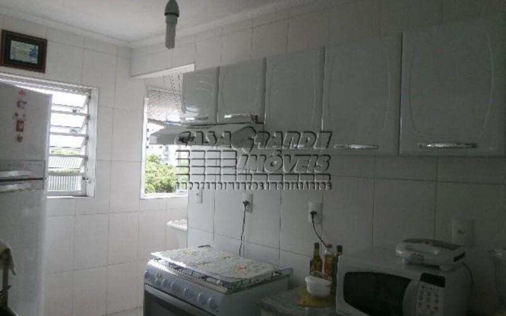 Apartamento, 3 quartos, 89 m² - Foto 2