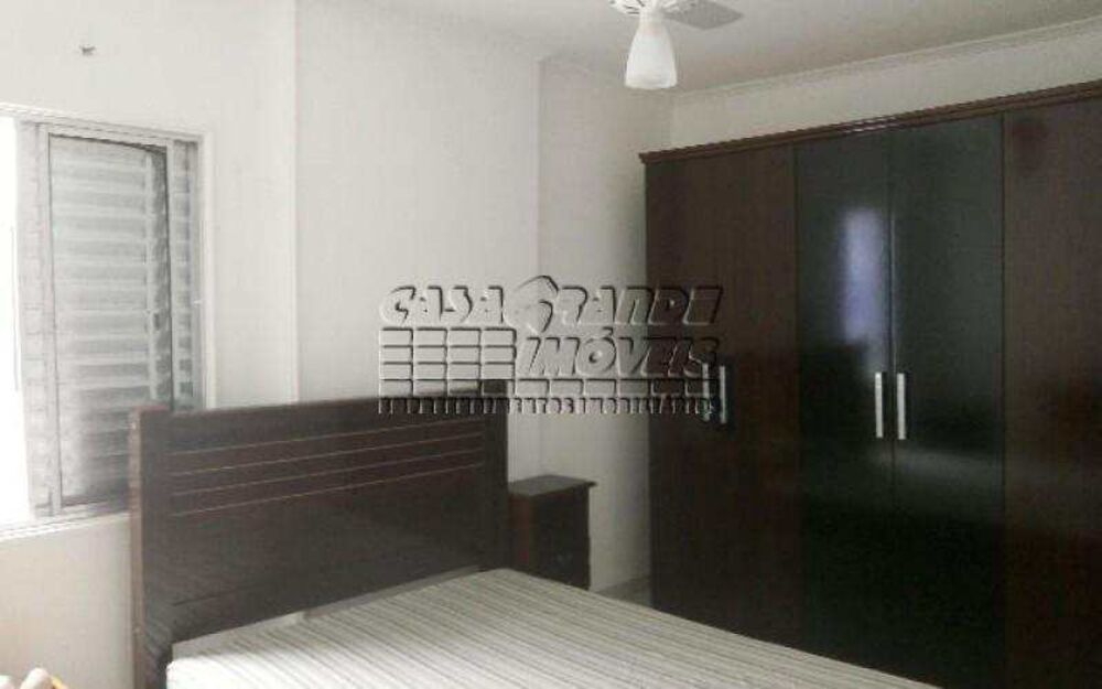 Apartamento, 3 quartos, 89 m² - Foto 5