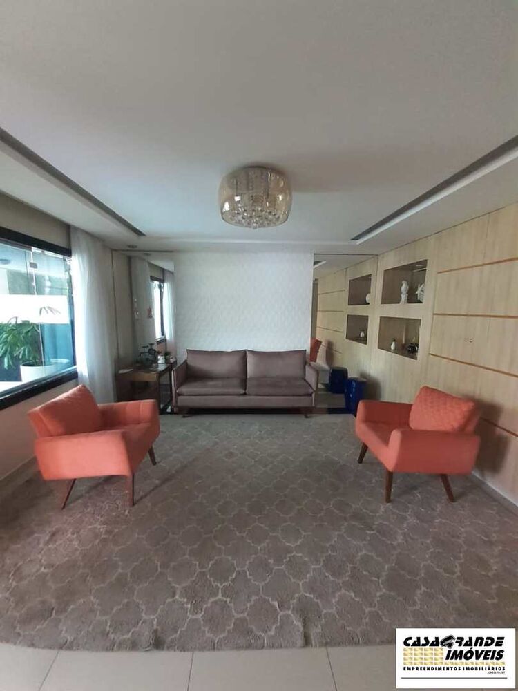 Apartamento, 2 quartos, 94 m² - Foto 14