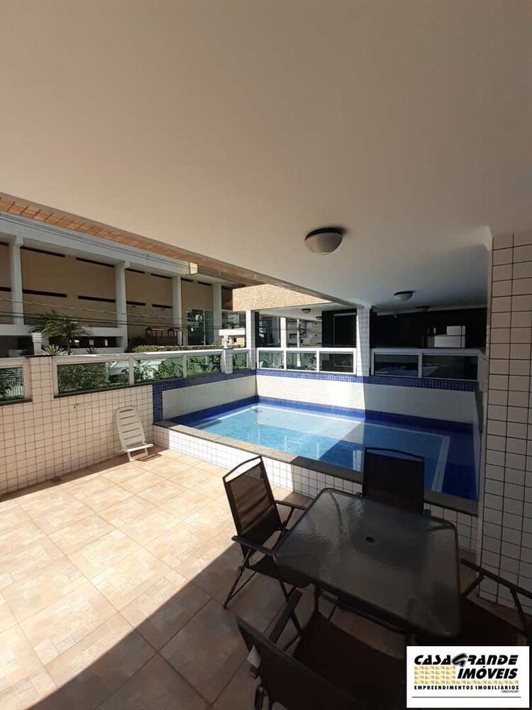 Apartamento, 2 quartos, 94 m² - Foto 1
