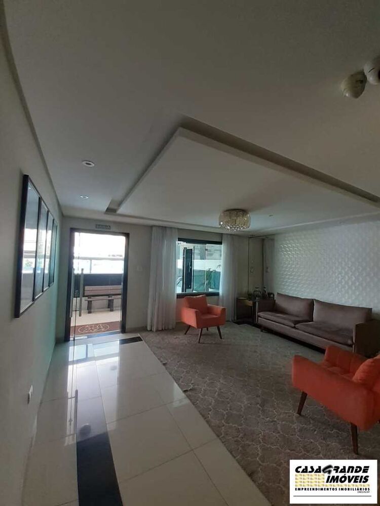 Apartamento, 2 quartos, 94 m² - Foto 6