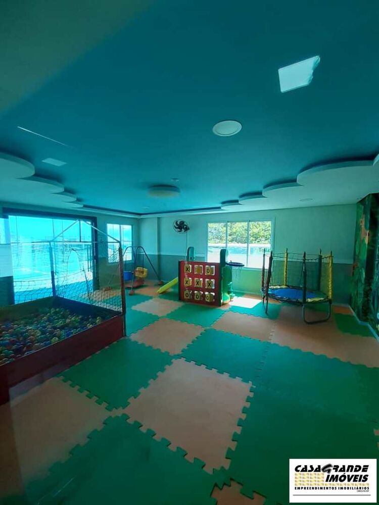 Apartamento, 2 quartos, 94 m² - Foto 4