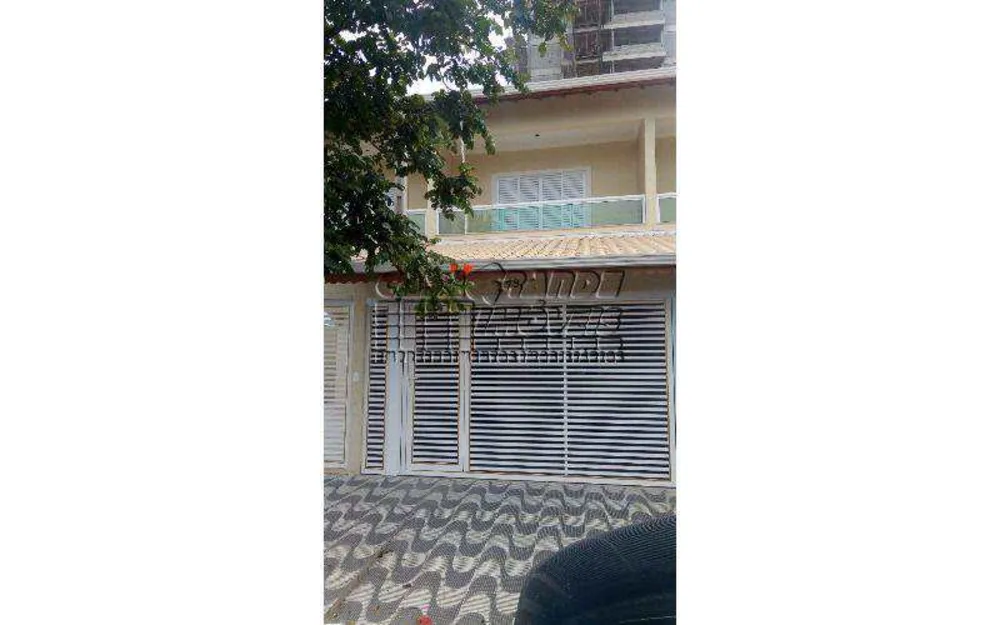 Sobrado, 2 quartos, 108 m² - Foto 3