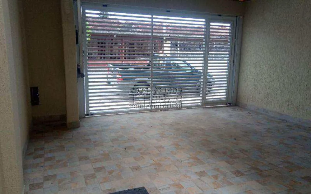 Sobrado, 2 quartos, 108 m² - Foto 2