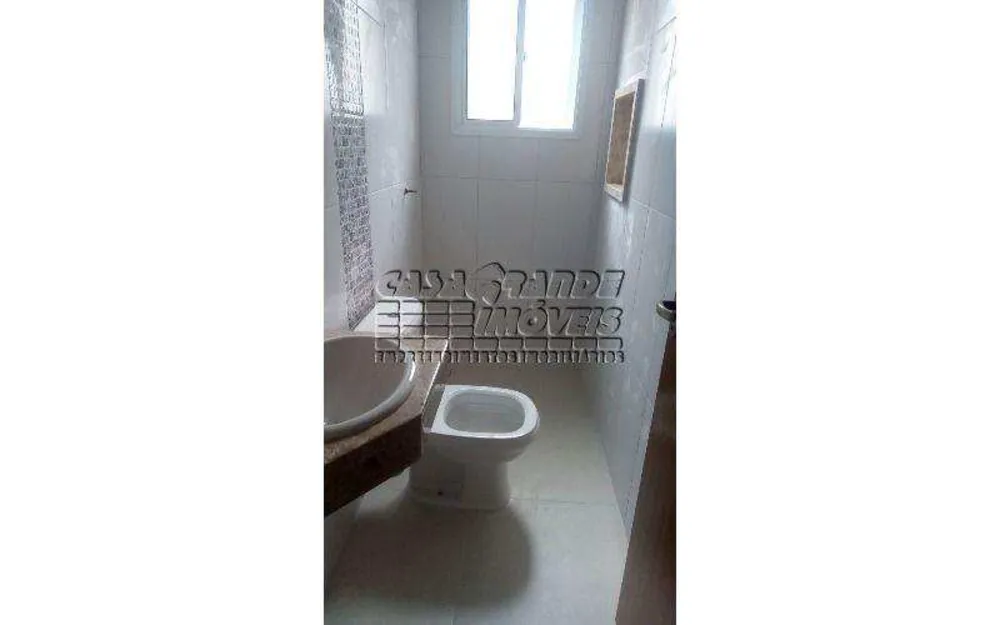 Sobrado, 2 quartos, 108 m² - Foto 1