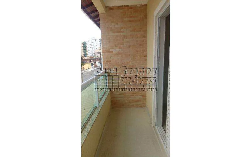 Sobrado, 2 quartos, 108 m² - Foto 7
