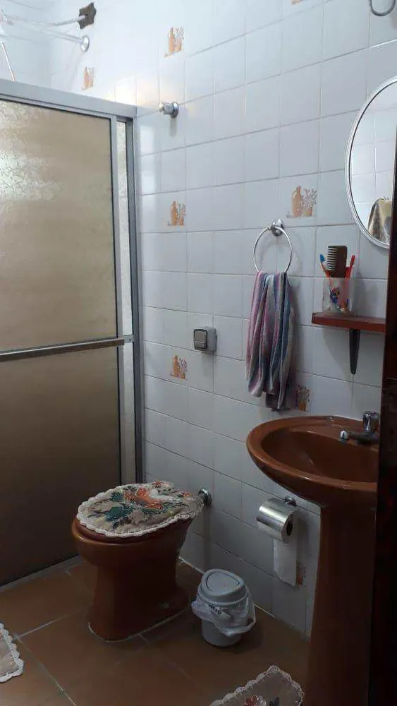Casa, 2 quartos, 120 m² - Foto 16