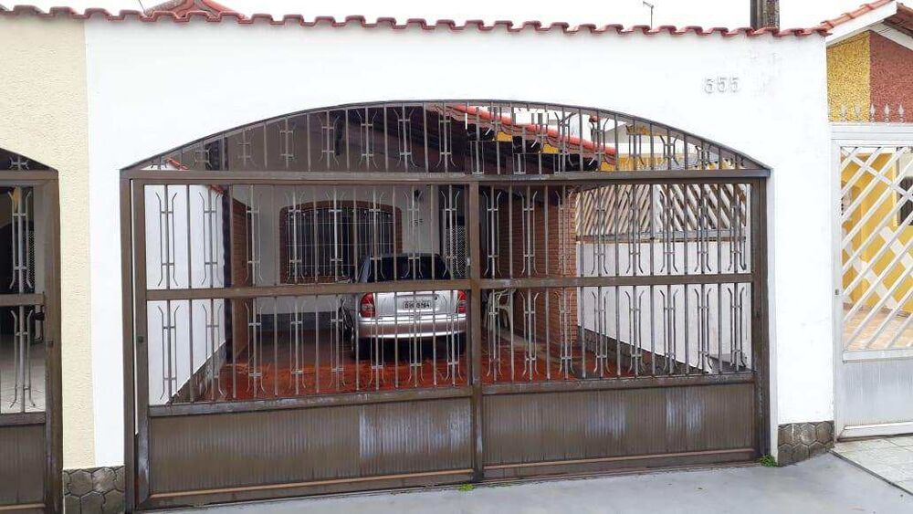 Casa, 2 quartos, 120 m² - Foto 3