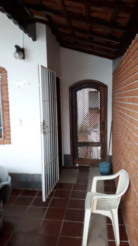 Casa, 2 quartos, 120 m² - Foto 3