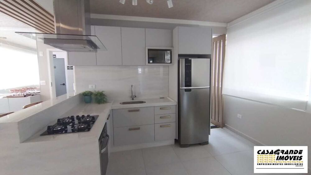 Apartamento, 2 quartos, 93 m² - Foto 5