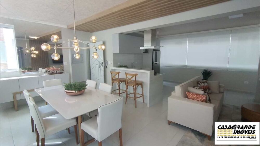 Apartamento, 2 quartos, 93 m² - Foto 4