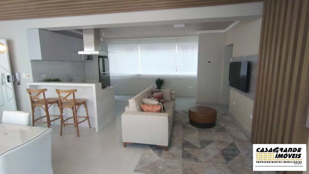 Apartamento, 2 quartos, 93 m² - Foto 7