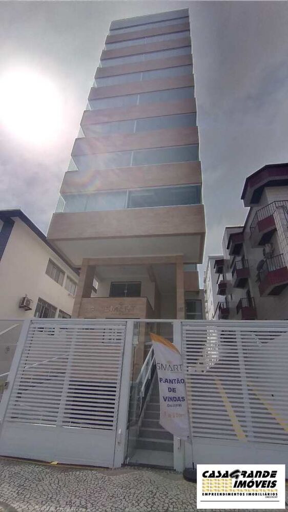 Apartamento, 2 quartos, 93 m² - Foto 1