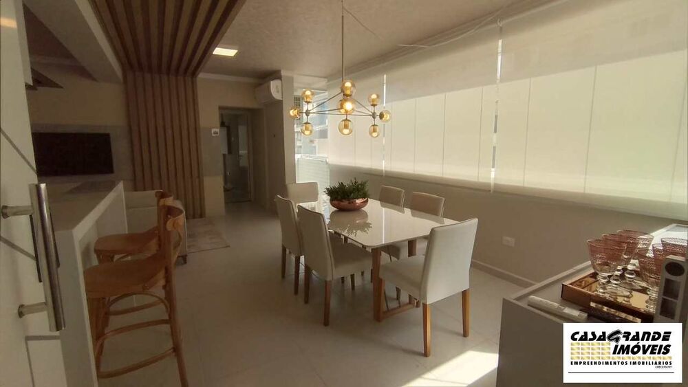 Apartamento, 2 quartos, 93 m² - Foto 3