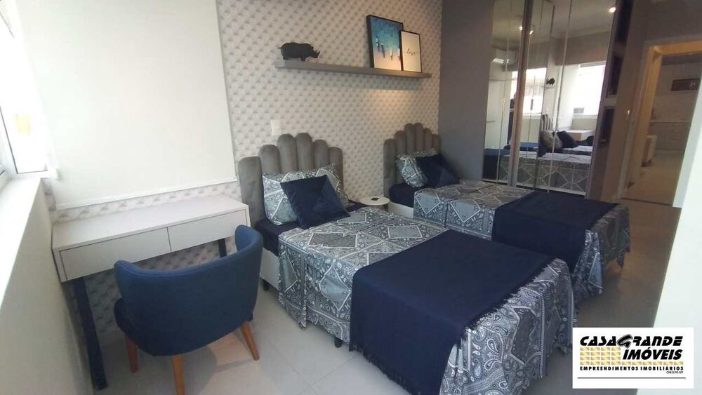 Apartamento, 2 quartos, 93 m² - Foto 9