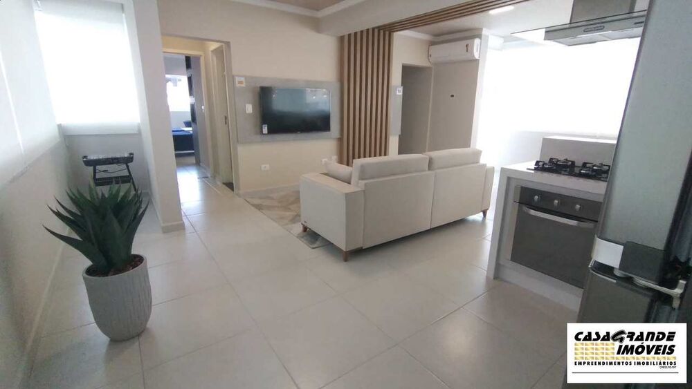 Apartamento, 2 quartos, 93 m² - Foto 13