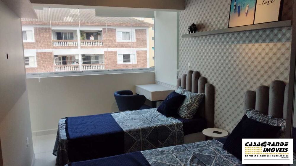 Apartamento, 2 quartos, 93 m² - Foto 10