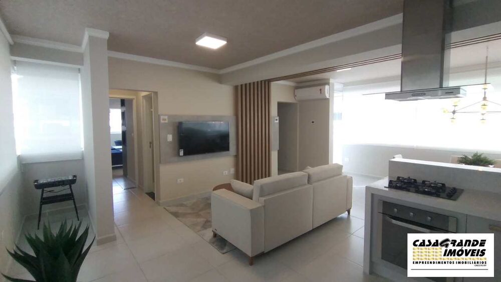 Apartamento, 2 quartos, 93 m² - Foto 12