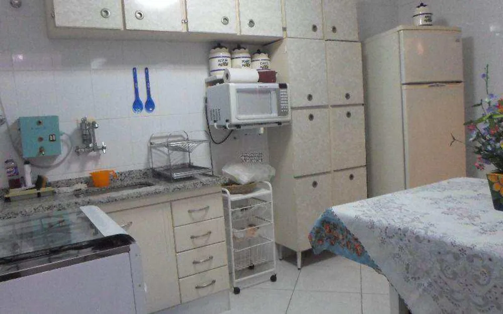 Apartamento, 2 quartos, 80 m² - Foto 1