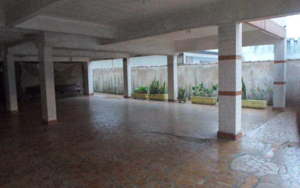 Apartamento, 2 quartos, 80 m² - Foto 11