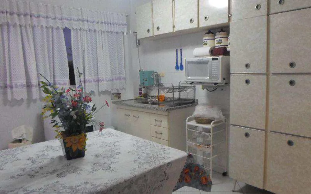 Apartamento, 2 quartos, 80 m² - Foto 2
