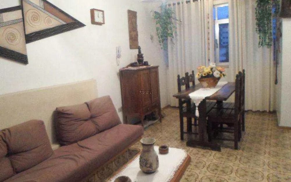 Apartamento, 2 quartos, 80 m² - Foto 12