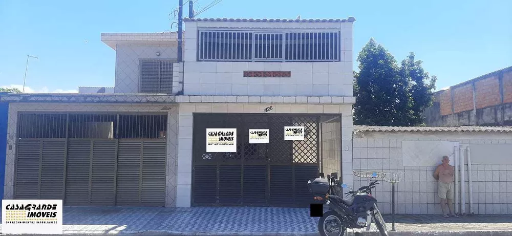 Sobrado à venda com 3 quartos, 163m² - Foto 1