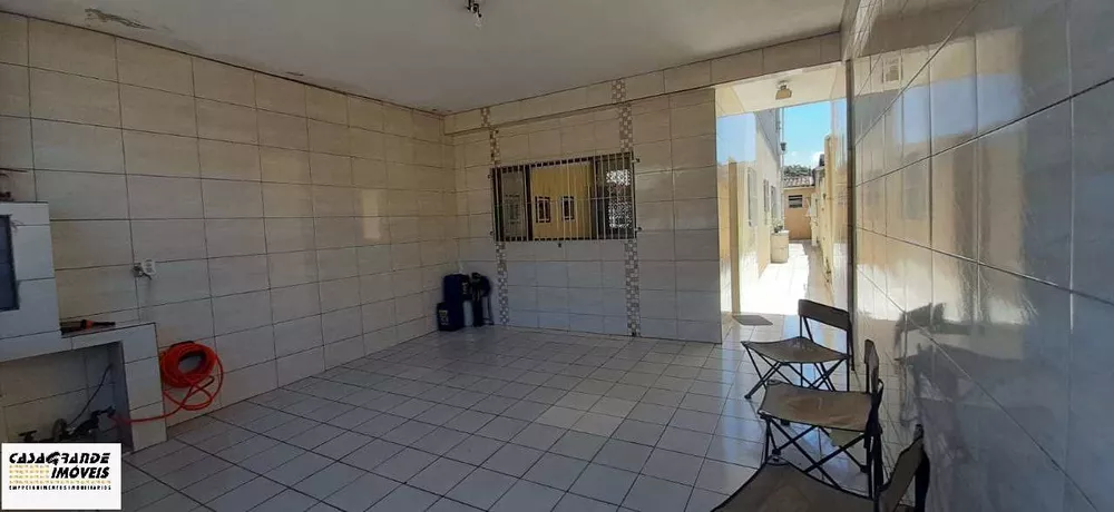 Sobrado à venda com 3 quartos, 163m² - Foto 2