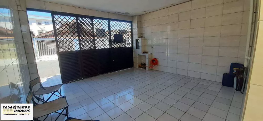 Sobrado à venda com 3 quartos, 163m² - Foto 4