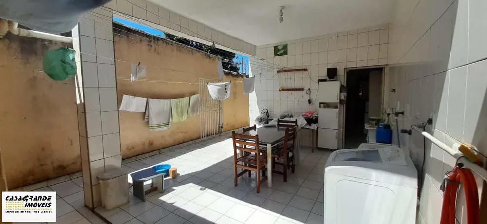 Sobrado, 3 quartos, 163 m² - Foto 13