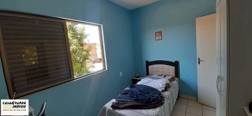 Sobrado, 3 quartos, 163 m² - Foto 11