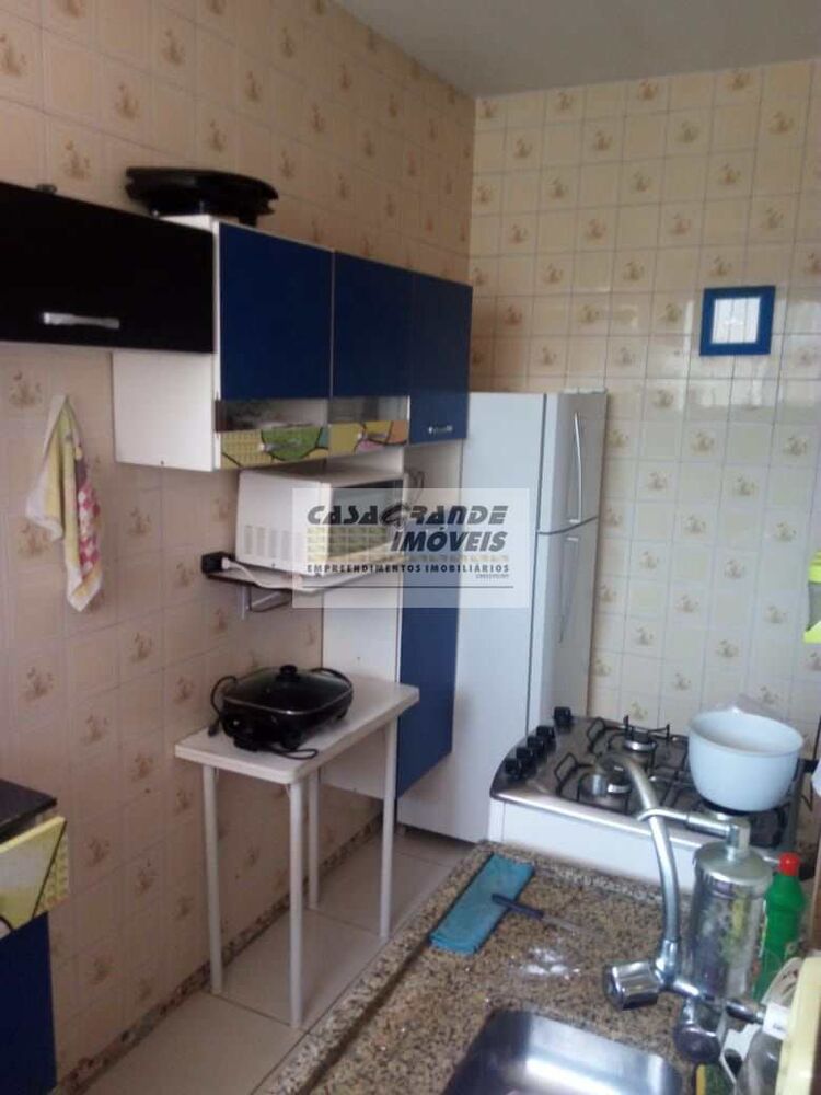 Apartamento, 2 quartos, 51 m² - Foto 2