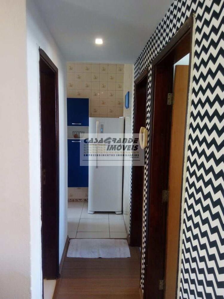 Apartamento, 2 quartos, 51 m² - Foto 7