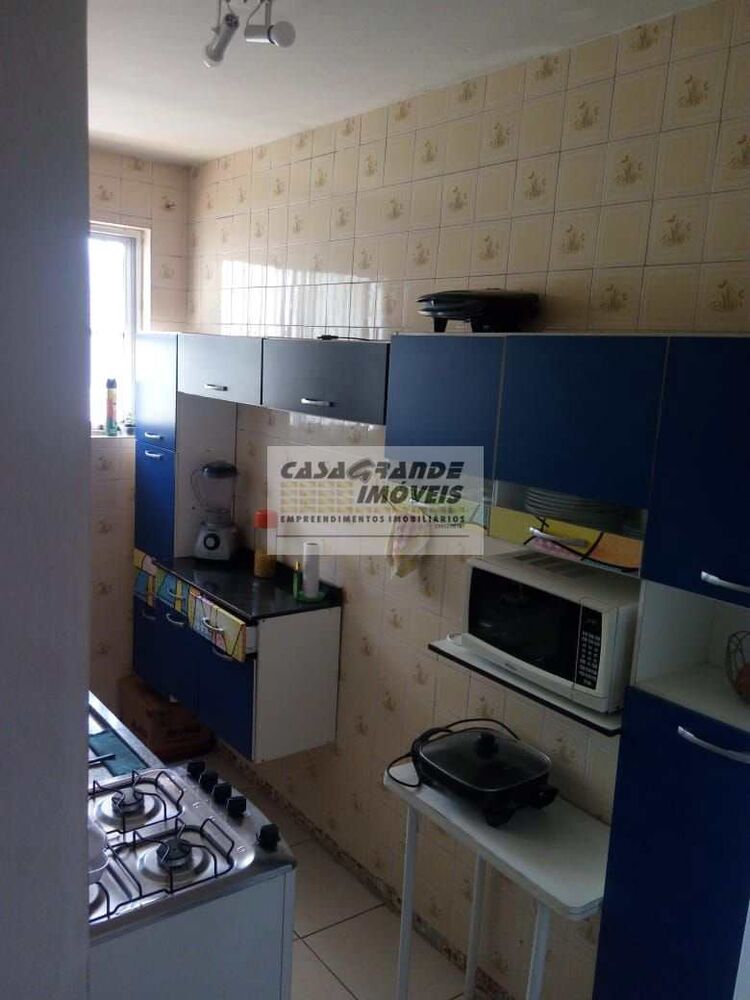 Apartamento, 2 quartos, 51 m² - Foto 5