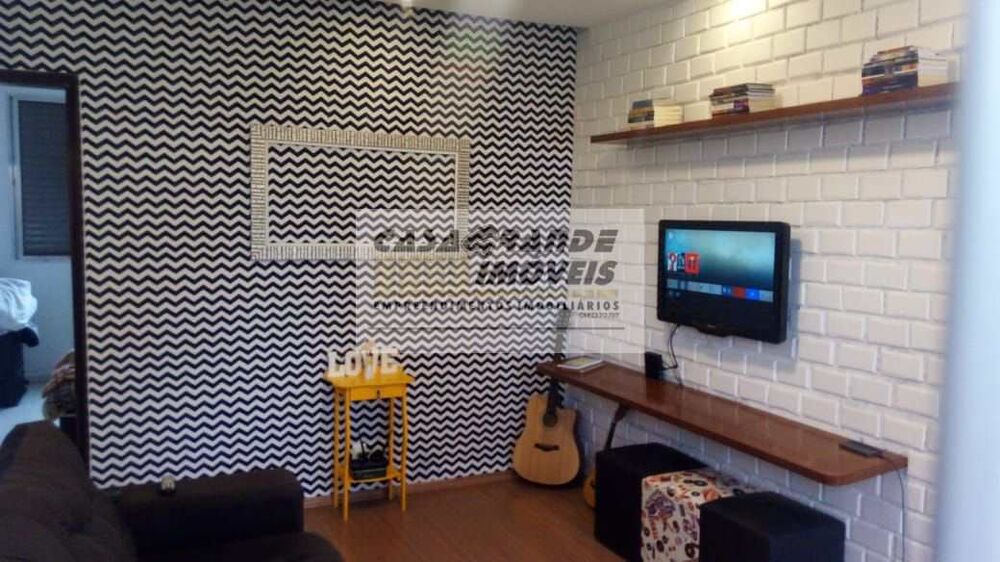 Apartamento, 2 quartos, 51 m² - Foto 4