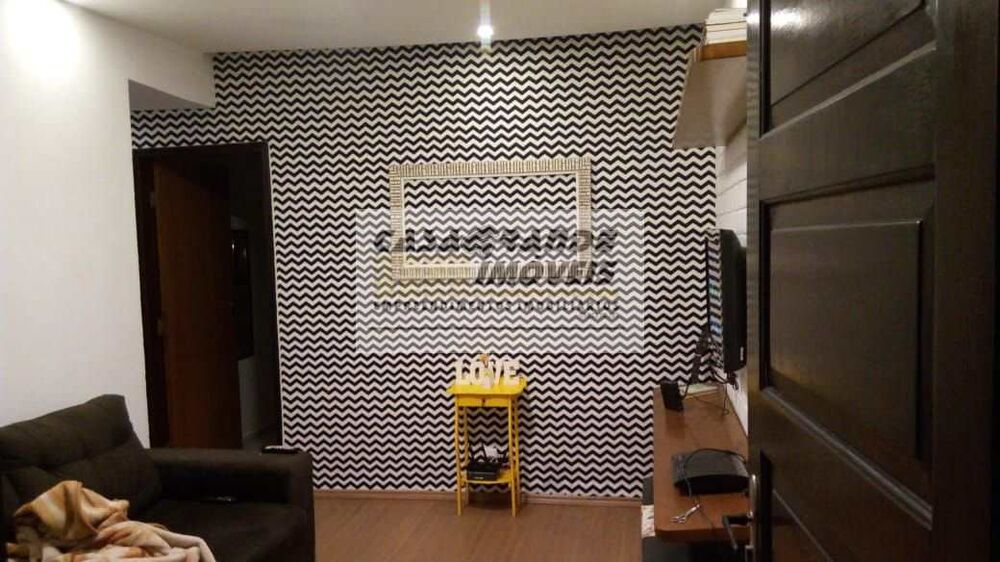 Apartamento, 2 quartos, 51 m² - Foto 1