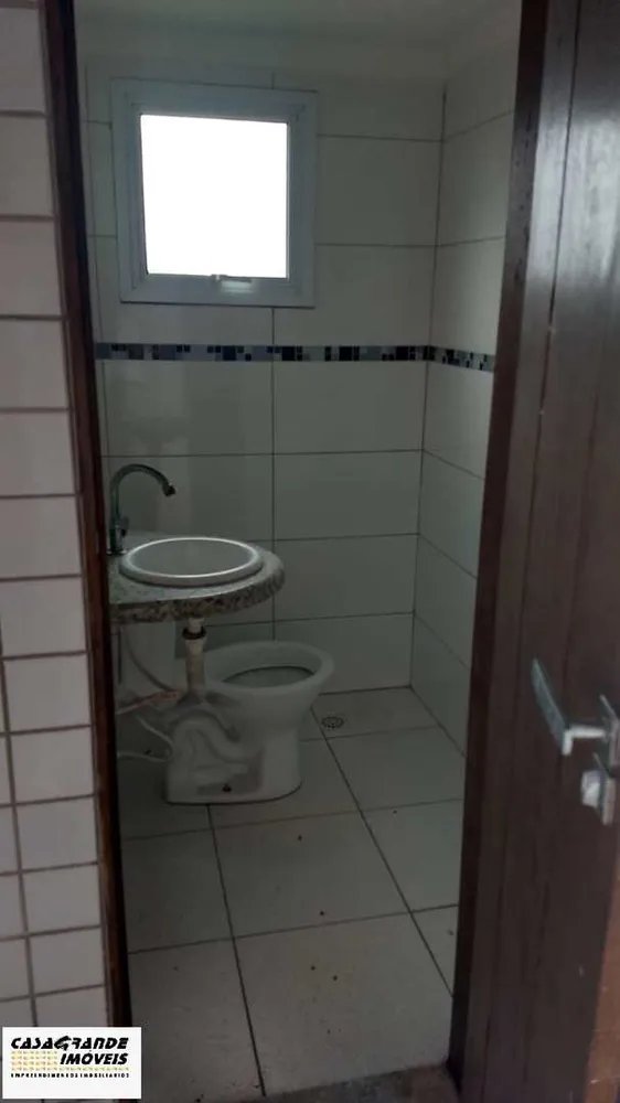 Sobrado, 2 quartos - Foto 1