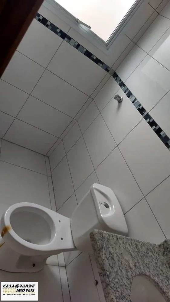 Sobrado, 2 quartos - Foto 12