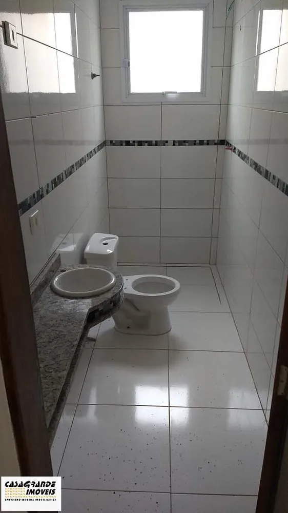 Sobrado, 2 quartos - Foto 14