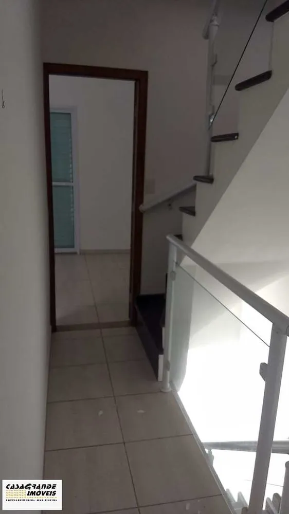 Sobrado, 2 quartos - Foto 2