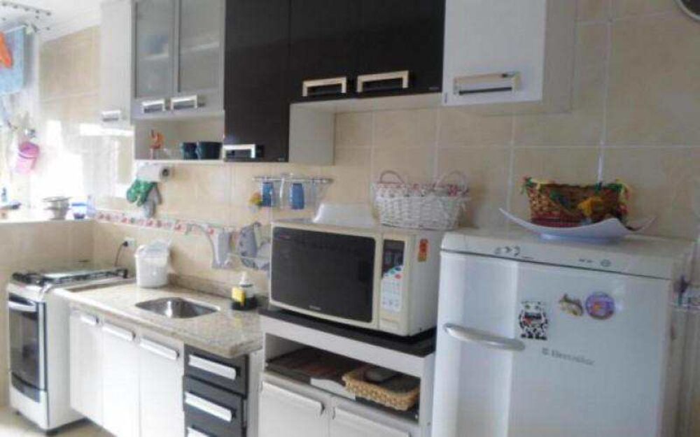 Apartamento, 2 quartos, 70 m² - Foto 2