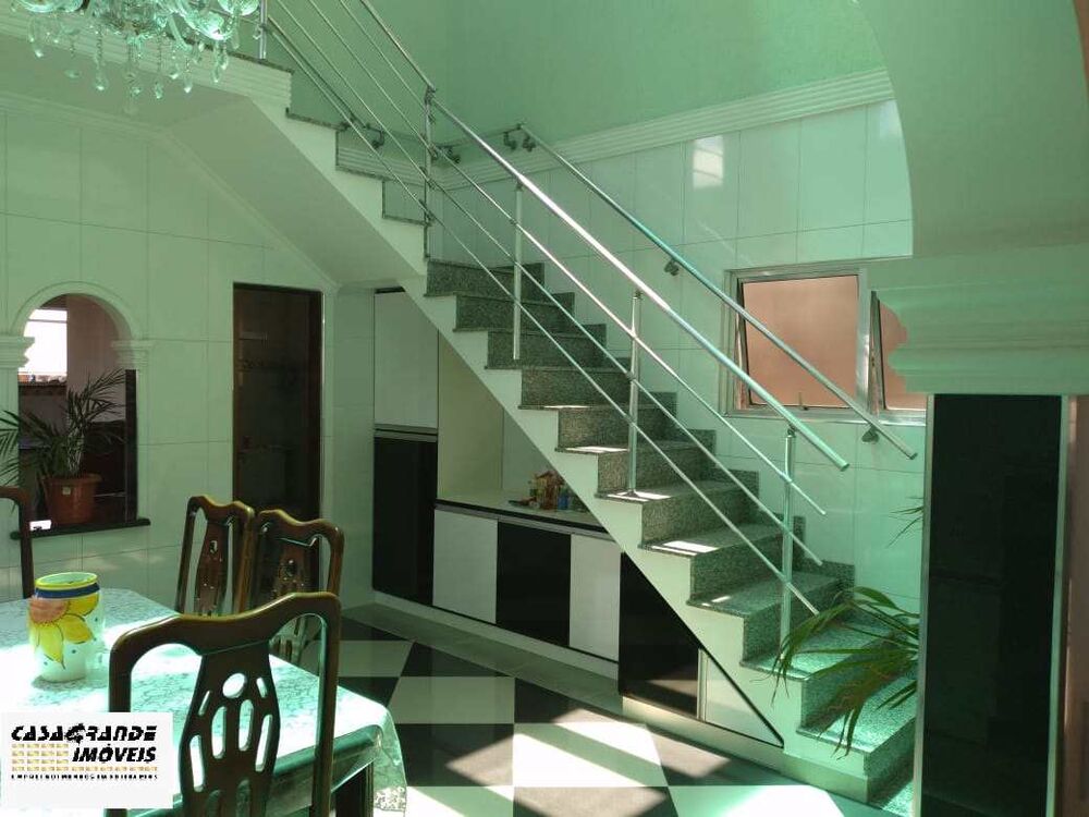 Sobrado, 4 quartos, 273 m² - Foto 4