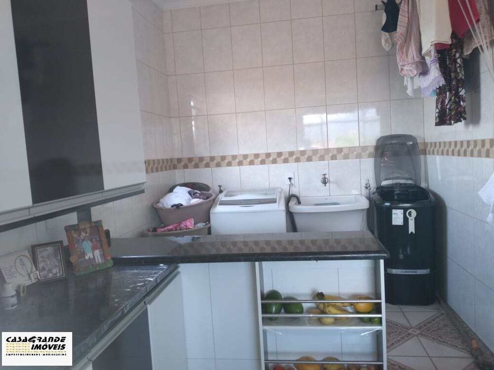 Sobrado, 4 quartos, 273 m² - Foto 27