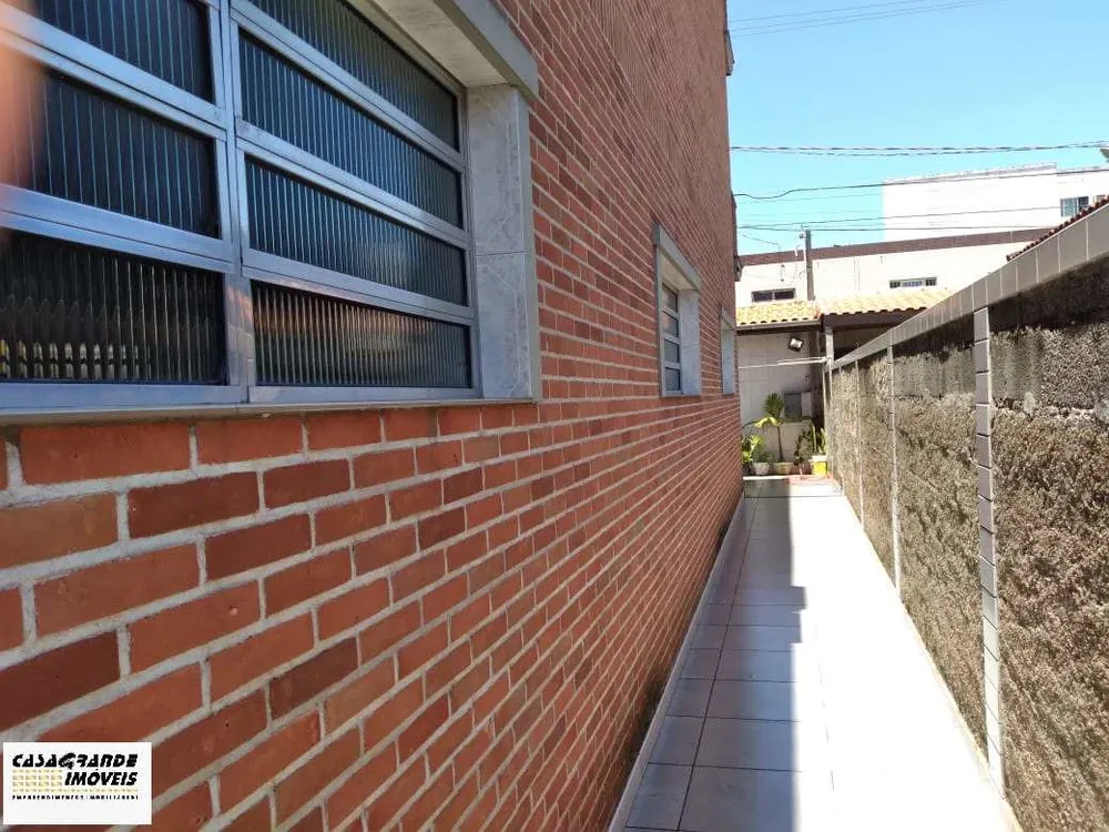 Sobrado, 4 quartos, 273 m² - Foto 35