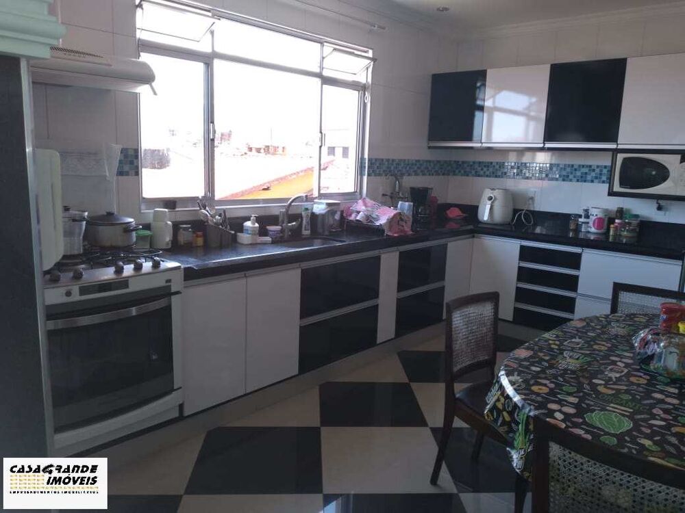 Sobrado, 4 quartos, 273 m² - Foto 30