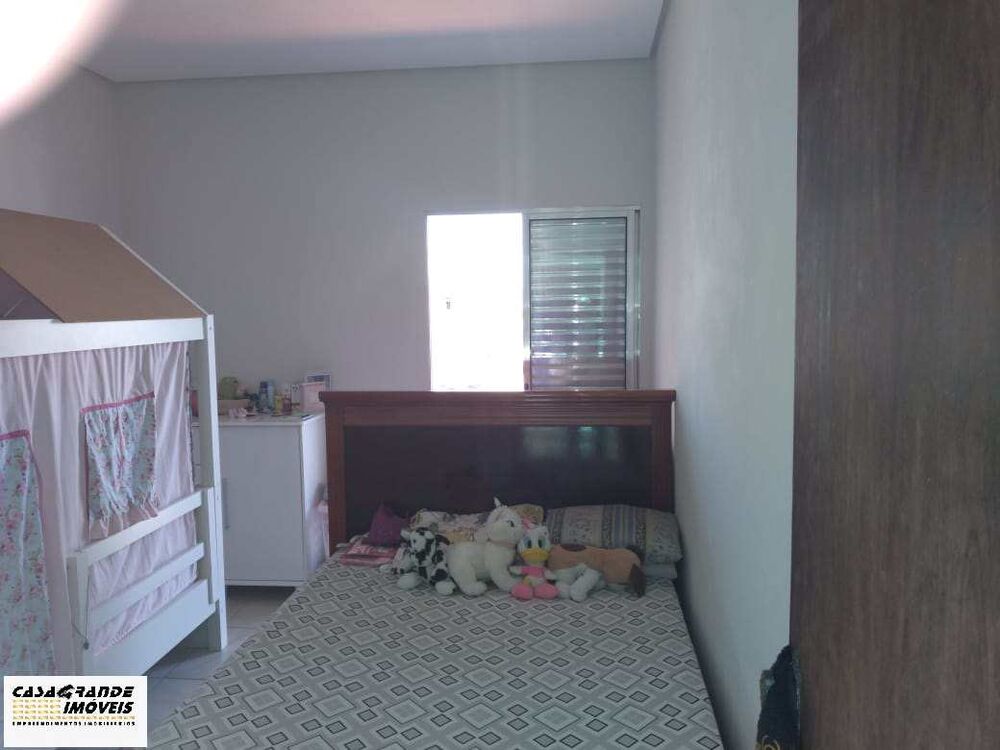 Sobrado, 4 quartos, 273 m² - Foto 37