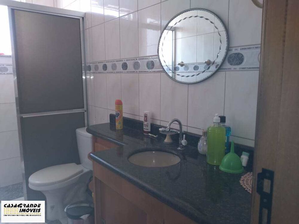Sobrado, 4 quartos, 273 m² - Foto 8
